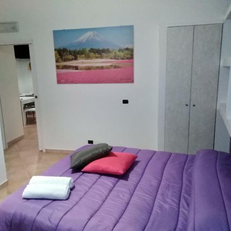 Bed and Breakfast La Terrazza Di Girgenti Agrigent Exterior foto