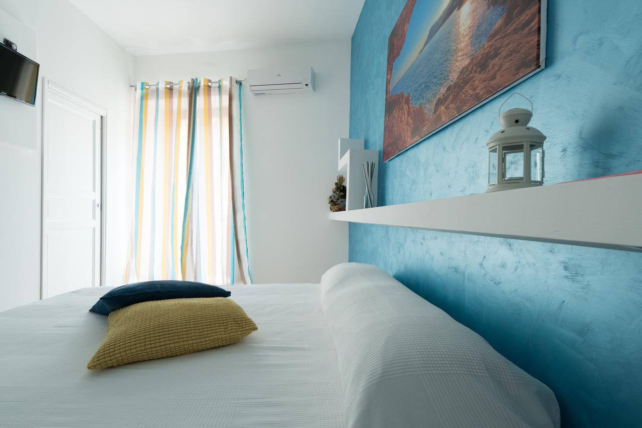 Bed and Breakfast La Terrazza Di Girgenti Agrigent Exterior foto