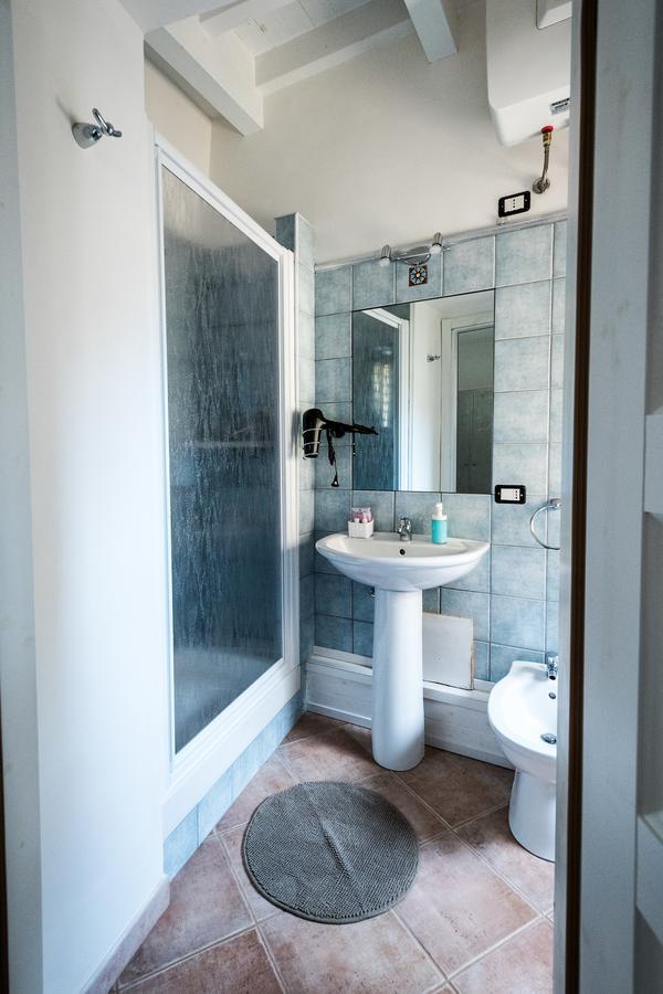 Bed and Breakfast La Terrazza Di Girgenti Agrigent Exterior foto
