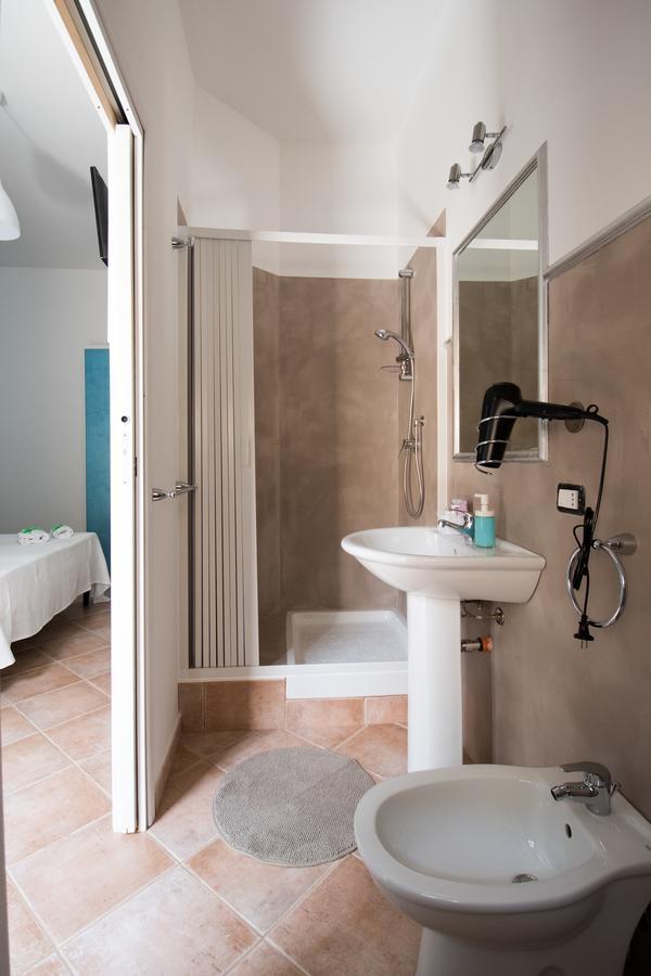 Bed and Breakfast La Terrazza Di Girgenti Agrigent Exterior foto