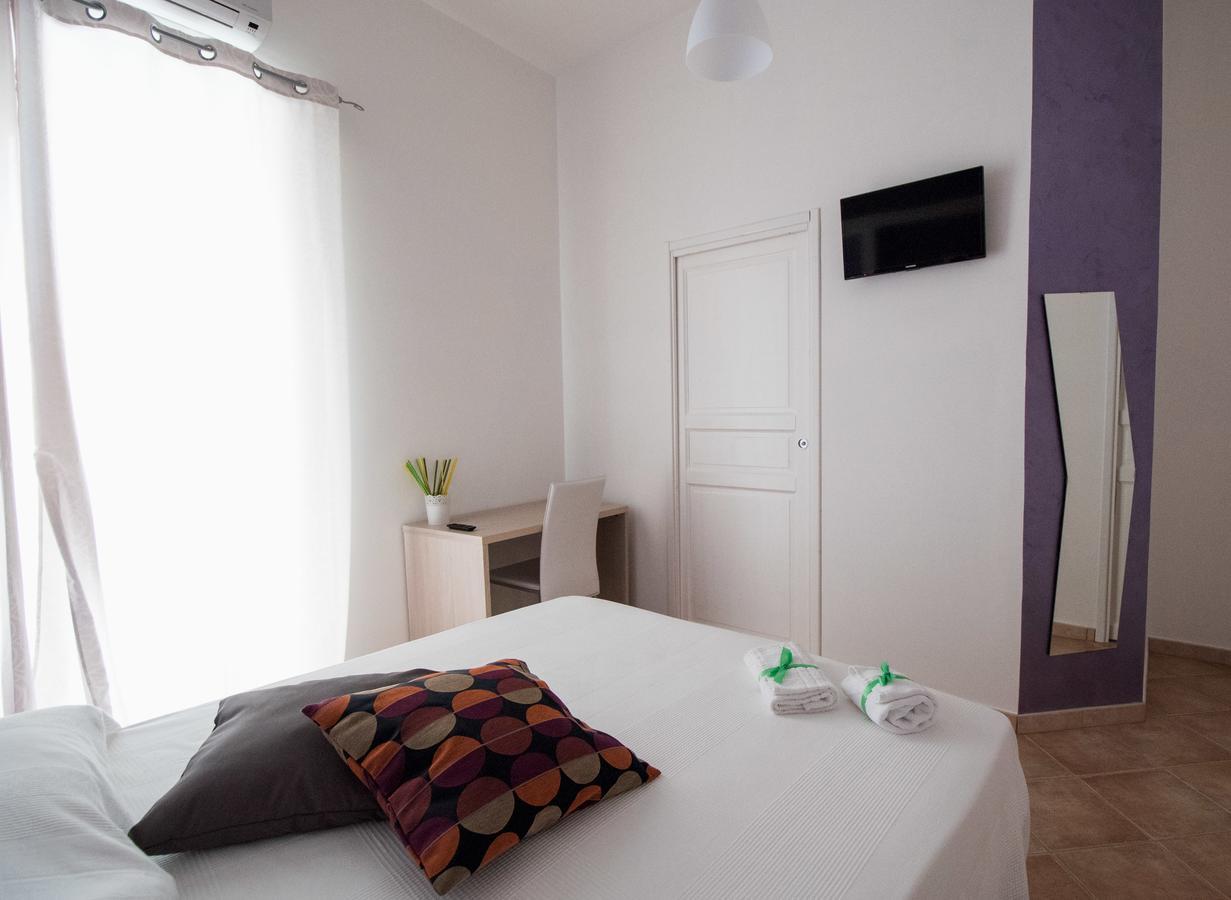 Bed and Breakfast La Terrazza Di Girgenti Agrigent Exterior foto
