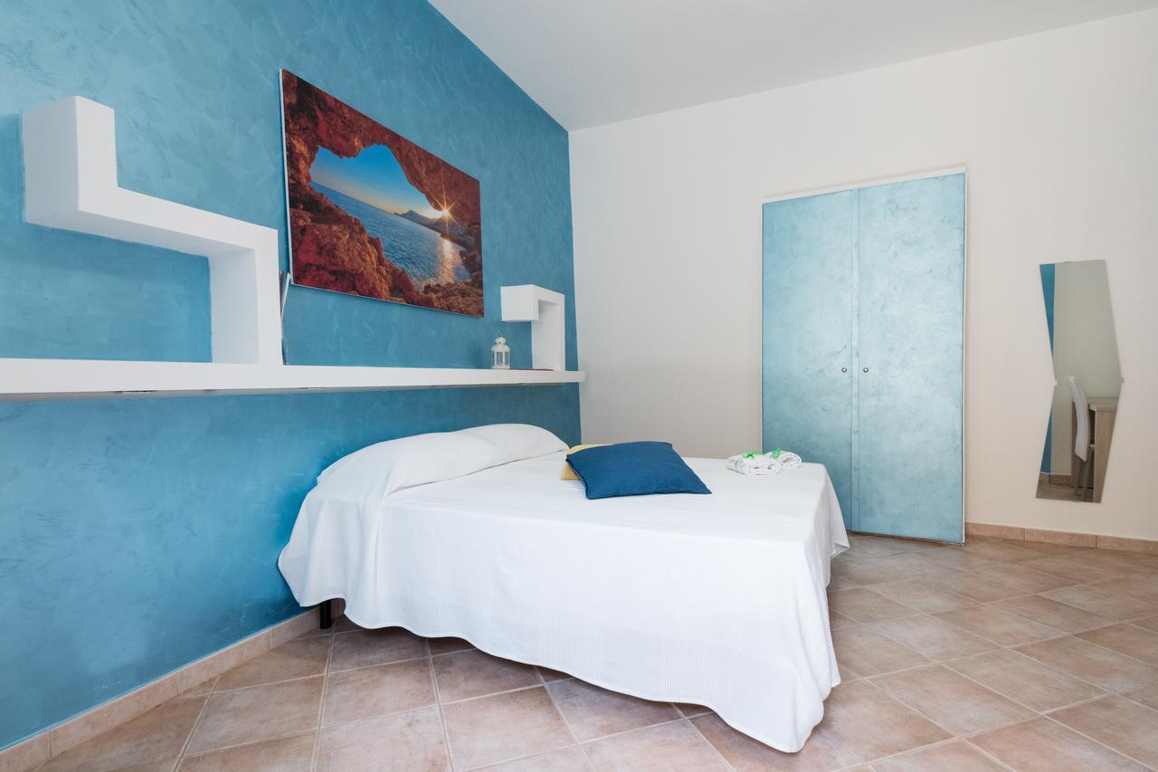 Bed and Breakfast La Terrazza Di Girgenti Agrigent Exterior foto
